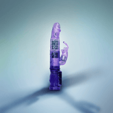PETITE JACK RABBIT - PURPLE
